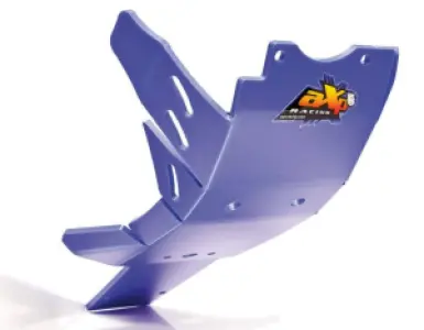 AXP RACING - XTREM SKID PLATE SHERCO 125 18 - 05062194