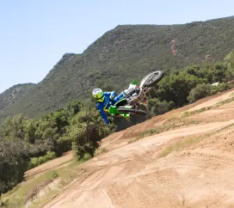 THOR - BOOT RADIAL FROST 7 - 34102727