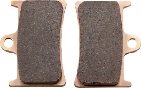 GALFER - BRAKE PAD SINTERED SPORT - 17220808