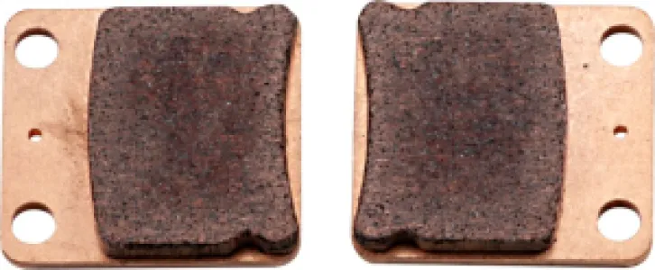 GALFER - BRAKE PAD SINTERED OFF ROAD - 17220802