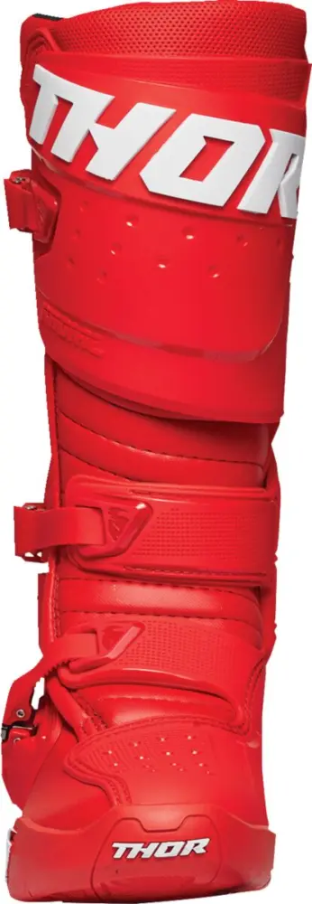 THOR - BOOT RADIAL RED 11 - 34102740