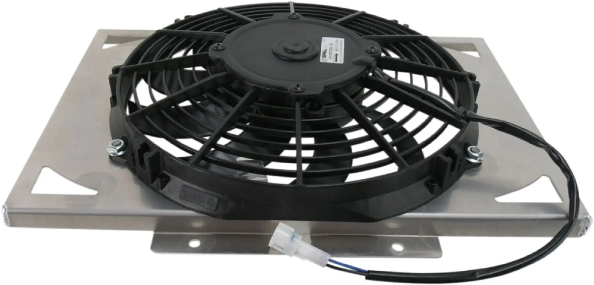 MOOSE OFFROAD FOUR WHEEL - COOLING FAN HI-PERFORMNCE - 19010312