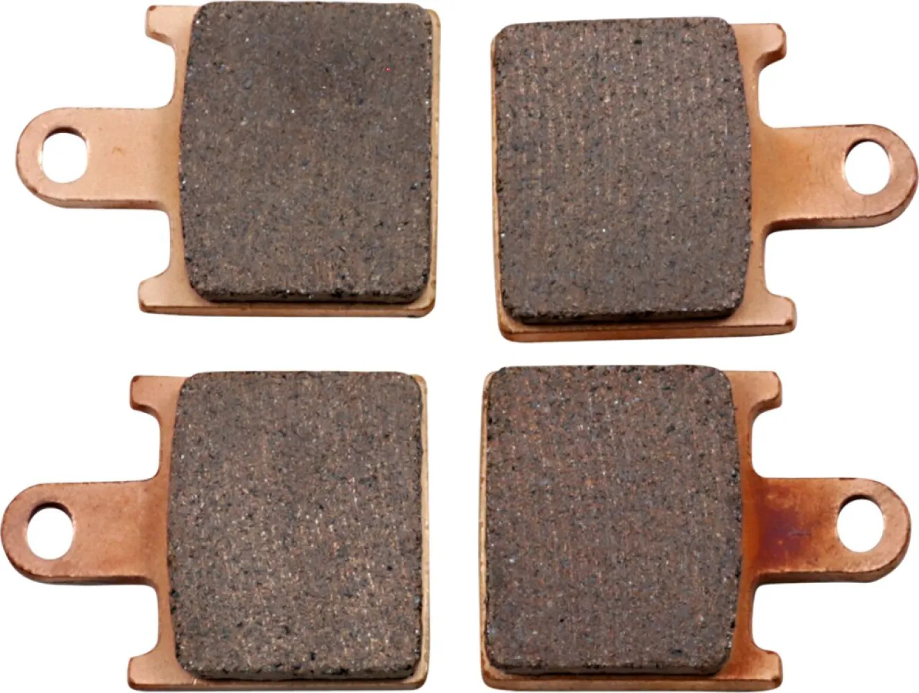GALFER - BRAKE PAD SINTERED SPORT - 17220817
