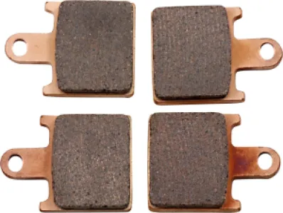 GALFER - BRAKE PAD SINTERED SPORT - 17220817