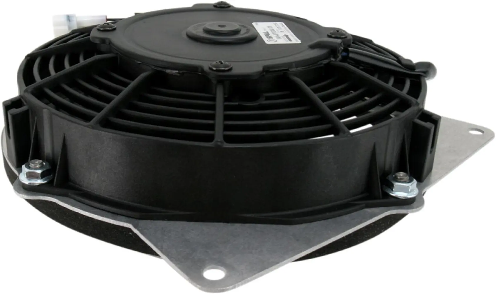 MOOSE OFFROAD FOUR WHEEL - COOLING FAN HI-PERFORMNCE - 19010314
