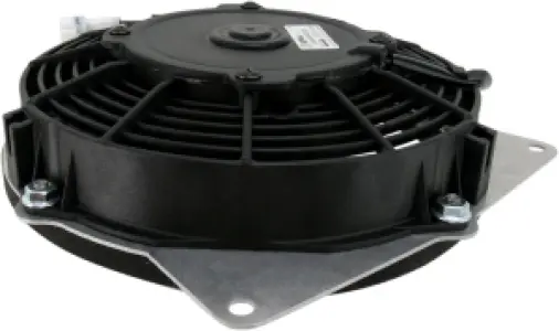 MOOSE OFFROAD FOUR WHEEL - COOLING FAN HI-PERFORMNCE - 19010314