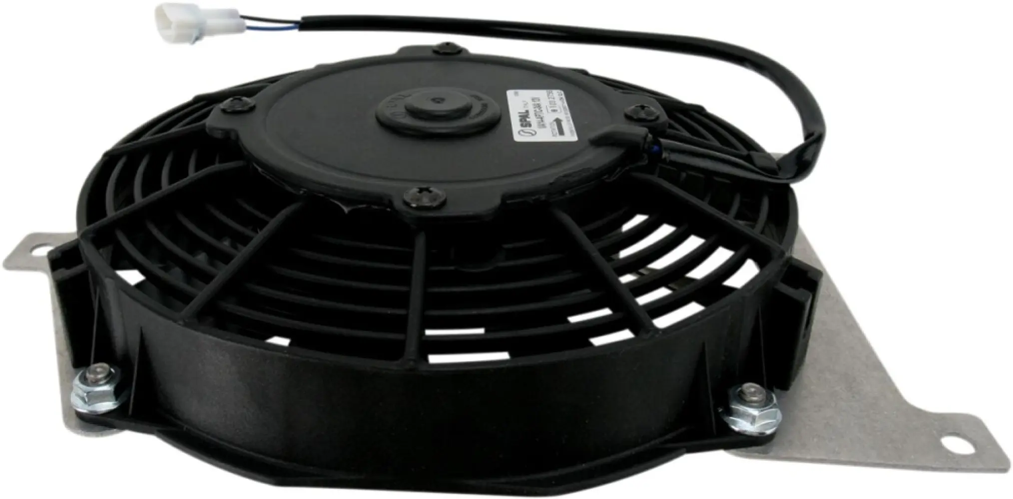 MOOSE OFFROAD FOUR WHEEL - COOLING FAN HI-PERFORMNCE - 19010316
