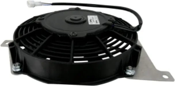 MOOSE OFFROAD FOUR WHEEL - COOLING FAN HI-PERFORMNCE - 19010316