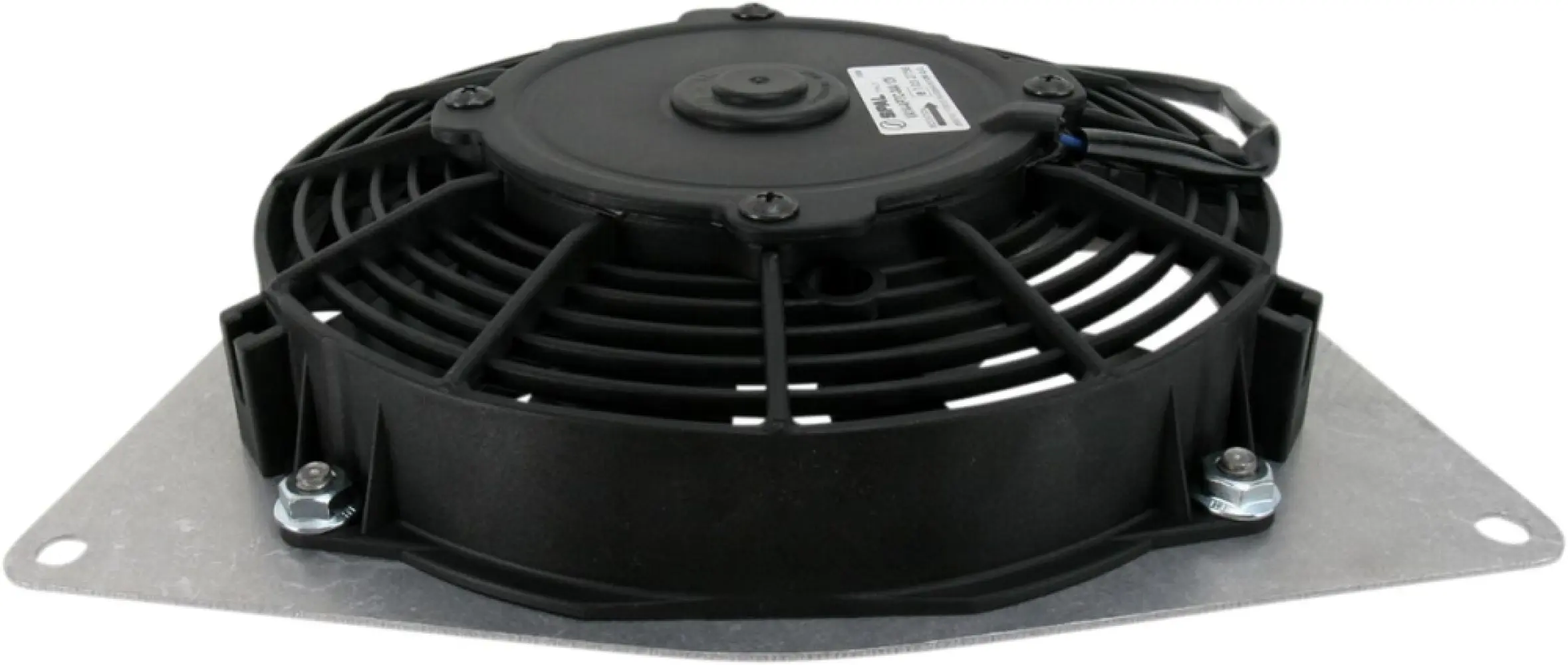 MOOSE OFFROAD FOUR WHEEL - COOLING FAN HI-PERFORMNCE - 19010317