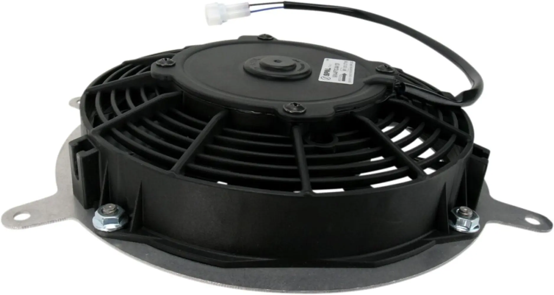 MOOSE OFFROAD FOUR WHEEL - COOLING FAN HI-PERFORMNCE - 19010319