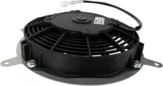 MOOSE OFFROAD FOUR WHEEL - COOLING FAN HI-PERFORMNCE - 19010319