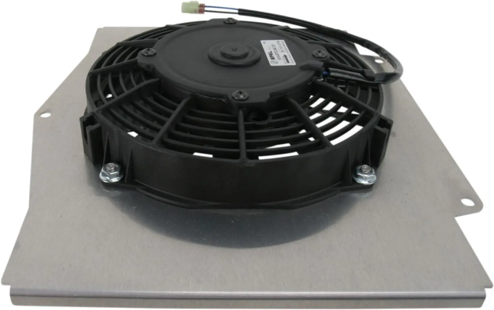 MOOSE OFFROAD FOUR WHEEL - COOLING FAN HI-PERFORMNCE - 19010323