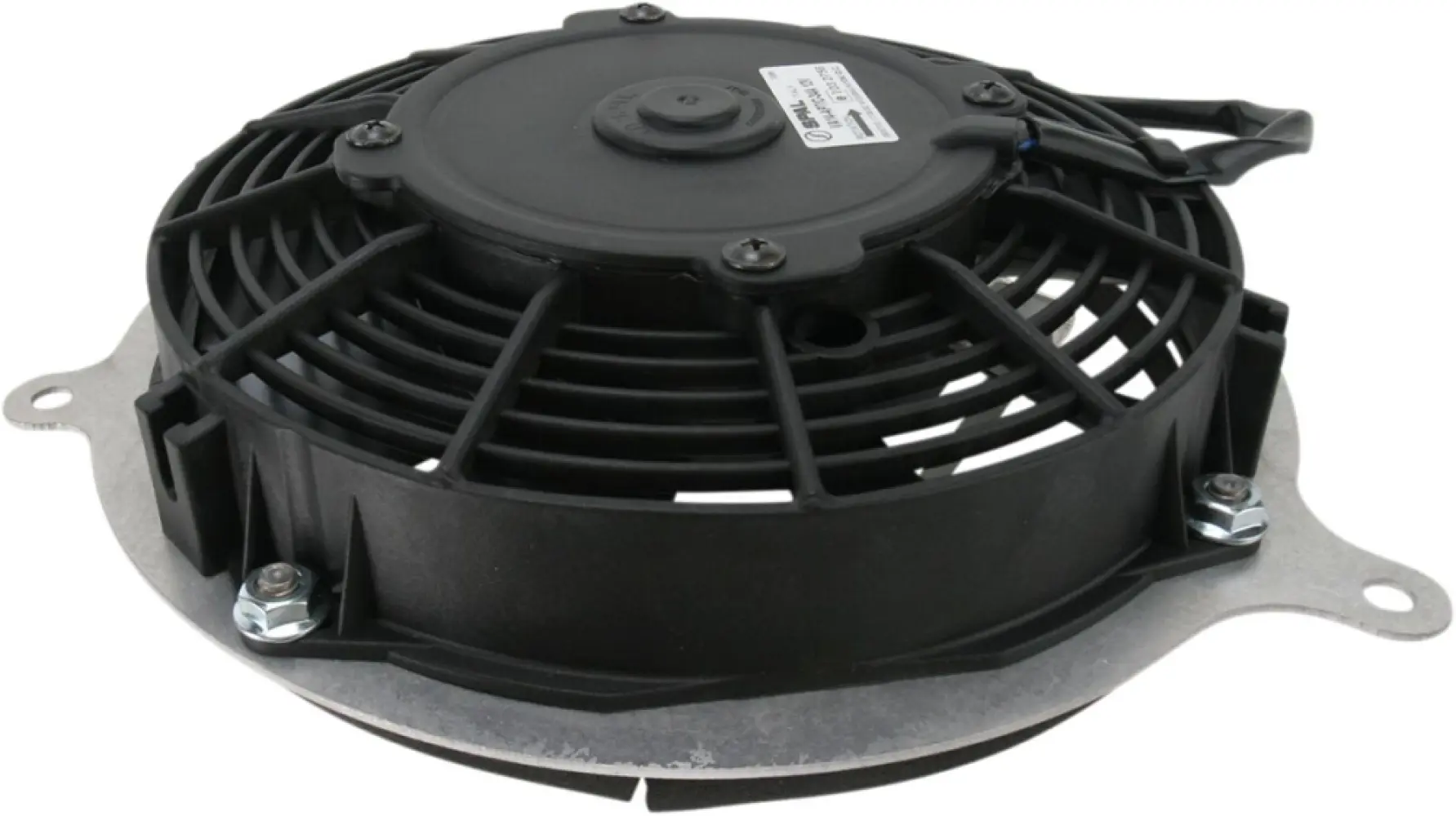 MOOSE OFFROAD FOUR WHEEL - COOLING FAN HI-PERFORMNCE - 19010326