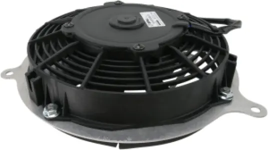 MOOSE OFFROAD FOUR WHEEL - COOLING FAN HI-PERFORMNCE - 19010326