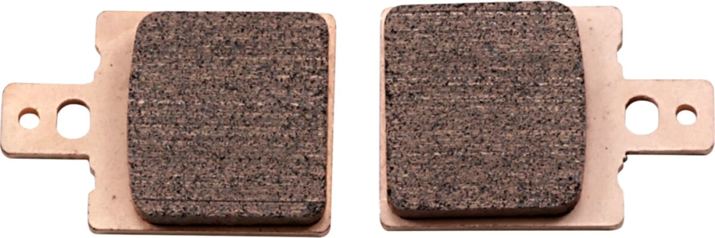 GALFER - BRAKE PAD SINTERED - 17220820