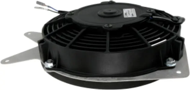 MOOSE OFFROAD FOUR WHEEL - COOLING FAN HI-PERFORMNCE - 19010330