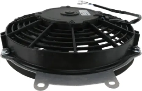 MOOSE OFFROAD FOUR WHEEL - COOLING FAN HI-PERFORMNCE - 19010331