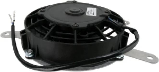 MOOSE OFFROAD FOUR WHEEL - COOLING FAN HI-PERFORMNCE - 19010332