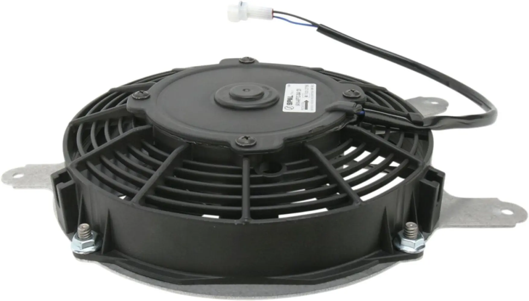 MOOSE OFFROAD FOUR WHEEL - COOLING FAN HI-PERFORMNCE - 19010351