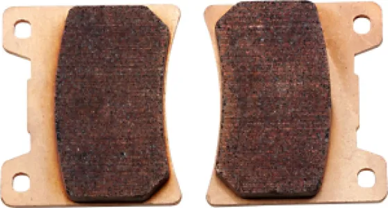 GALFER - BRAKE PAD SINTERED - 17220821