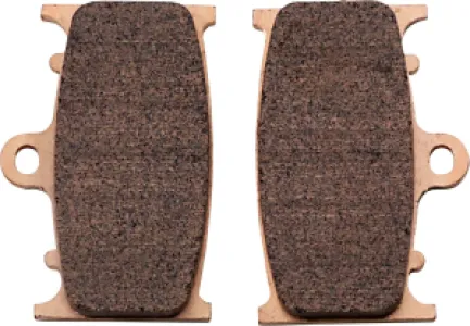 GALFER - BRAKE PAD SINTERED - 17220822