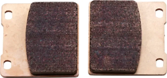 GALFER - BRAKE PAD SINTERED - 17220823