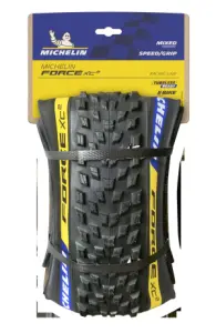 MICHELIN - FORCE XC2 RACING 29X2.25 - 03440119