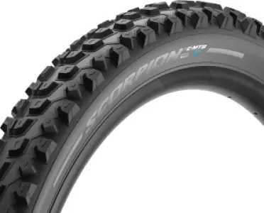 PIRELLI - SCORPION E-MTB S 29X2.6 - 03440116