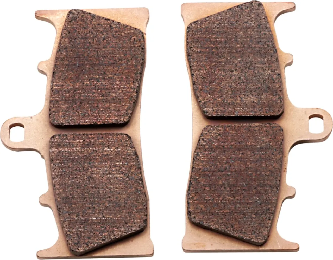 GALFER - BRAKE PAD SINTERED - 17220827
