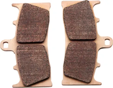 GALFER - BRAKE PAD SINTERED - 17220827