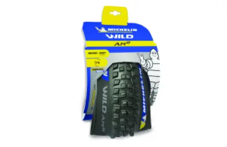 MICHELIN - WILD AM2 COMP 27.5X2.40 - 03440126
