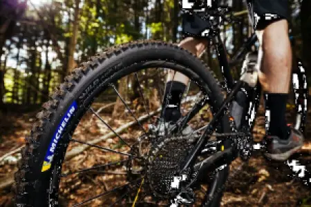 MICHELIN - WILD AM2 COMP 27.5X2.40 - 03440126