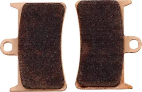 GALFER - BRAKE PAD SINTERED - 17220829