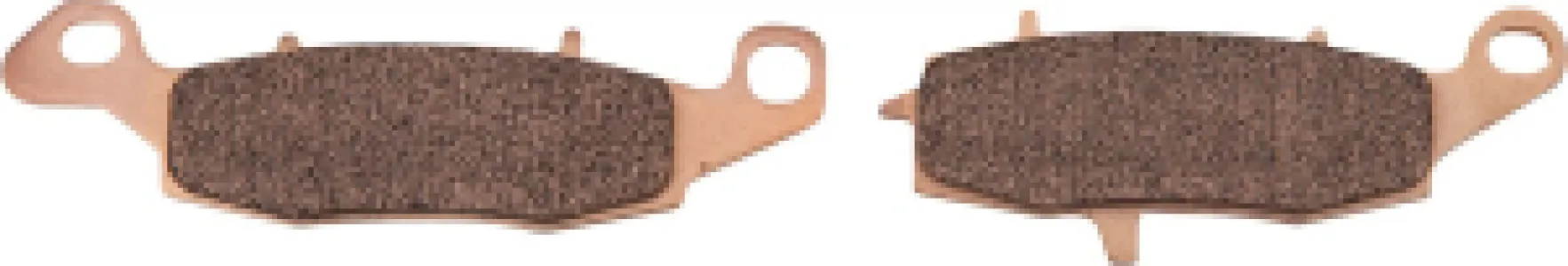 GALFER - BRAKE PAD SINTERED - 17220830