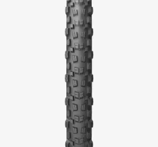 PIRELLI - SCORPION E-MTB M 27.5X2.6 GOLD - 03440152