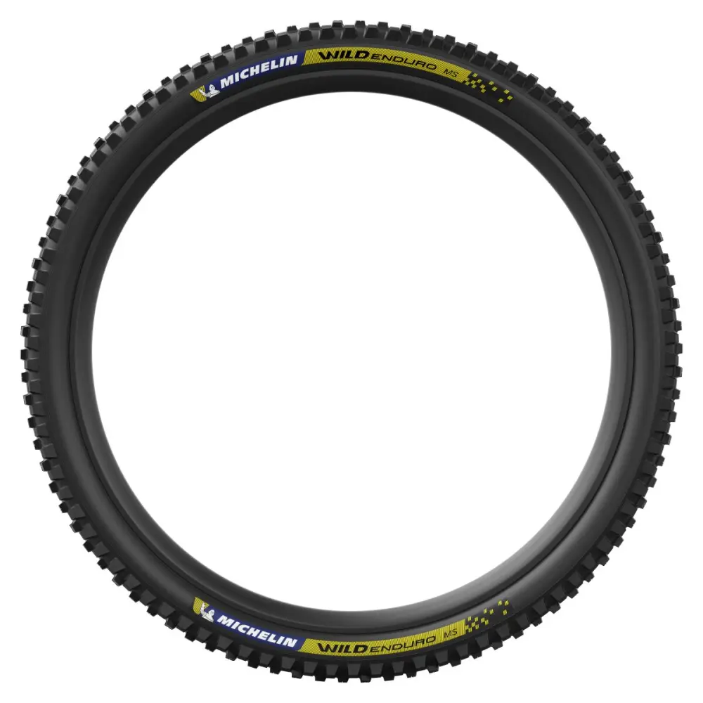 MICHELIN - W-END MS RACING 27.5X2.40 - 03440158