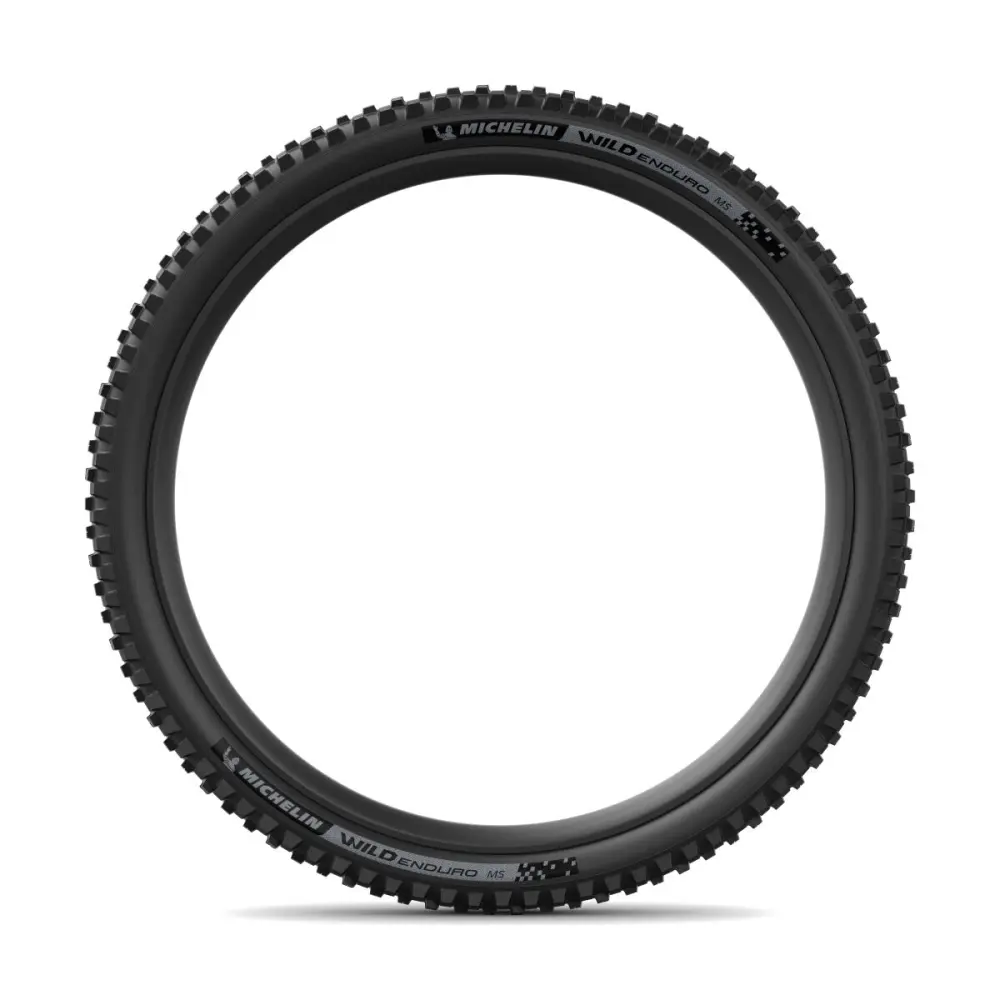 MICHELIN - W-END MS RACING 27.5X2.40 DARK - 03440163