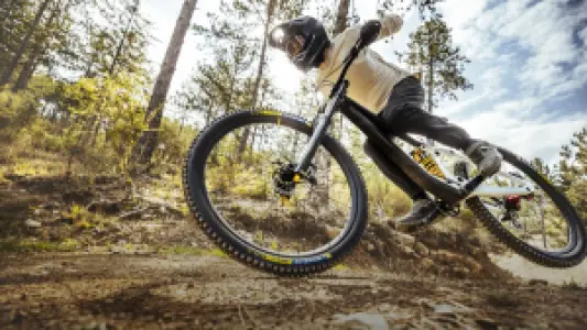 MICHELIN - DH16 RACING 29X2.40 - 03440168