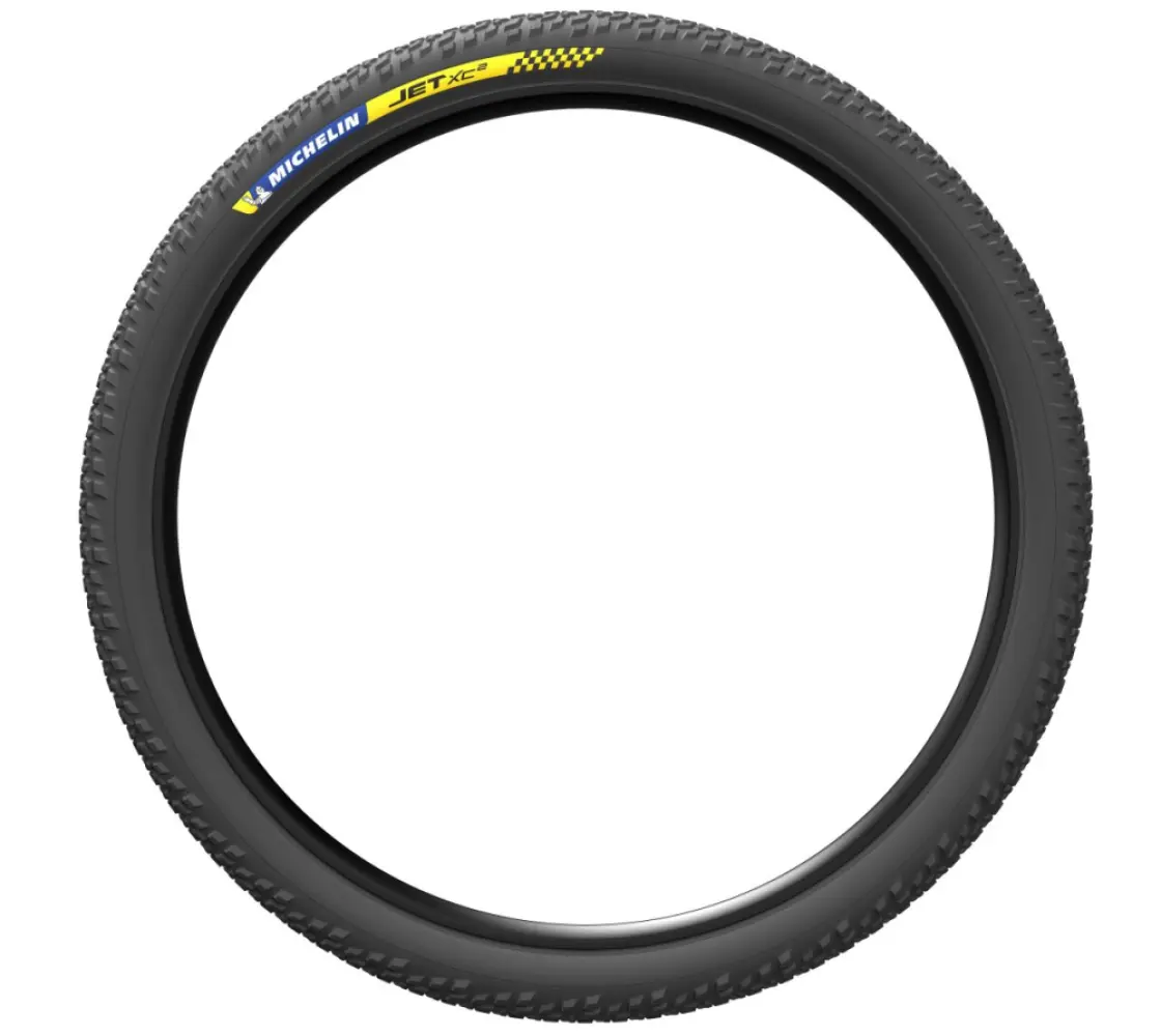 MICHELIN - JET XC2 RACING 29X2.35 - 03440174