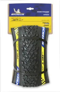 MICHELIN - JET XC2 RACING 29X2.35 - 03440174