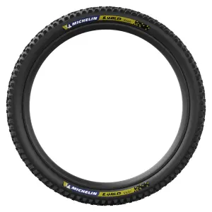 MICHELIN - E-WILD RACING 27.5X2.60 RR - 03440177