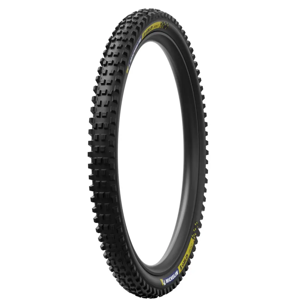 MICHELIN - E-WILD RACING 29X2.60 FR - 03440176