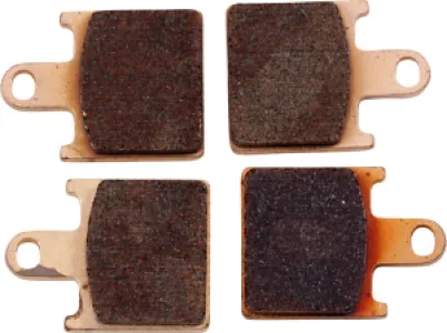 GALFER - BRAKE PAD SINTERED - 17220837