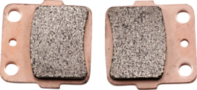 GALFER - BRAKE PAD SINTERED ATV - 17220847