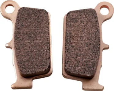 GALFER - BRAKE PAD SINTERED OFF ROAD - 17220854
