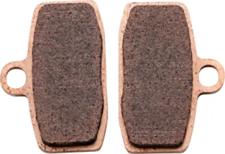 GALFER - BRAKE PAD SINTERED OFF ROAD - 17220858