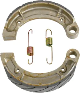 EBC - BRAKE SHOE GROOVED - 17230021