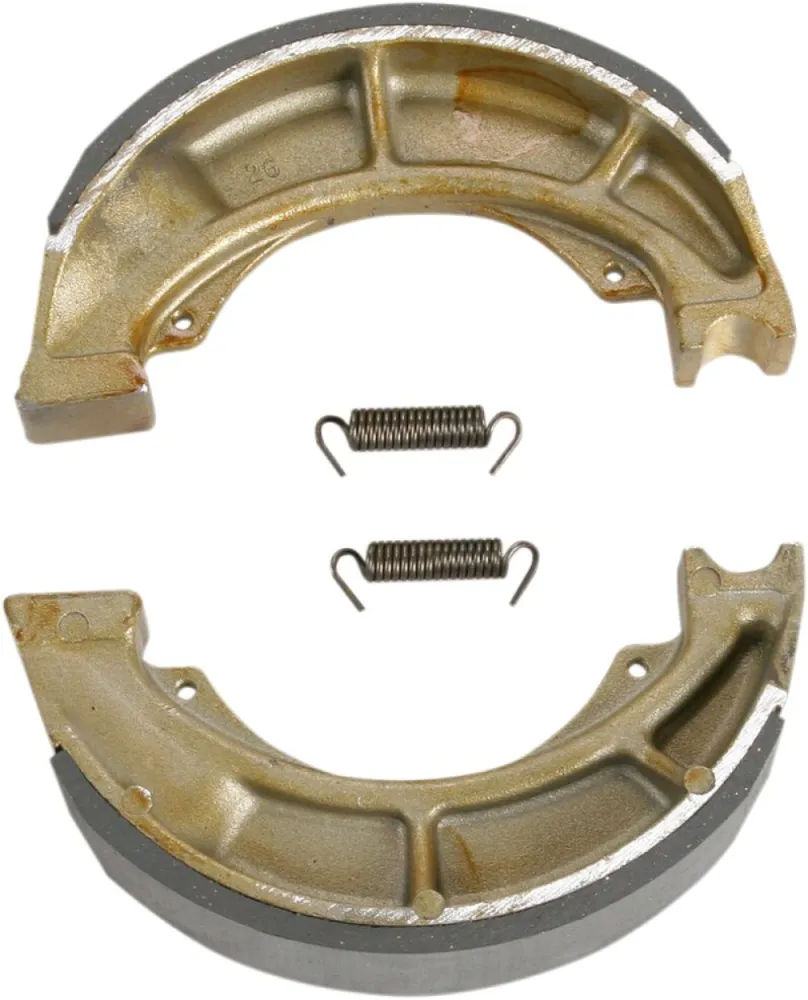 EBC - BRAKE SHOE STANDARD - 17230022