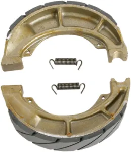 EBC - BRAKE SHOE GROOVED - 17230023