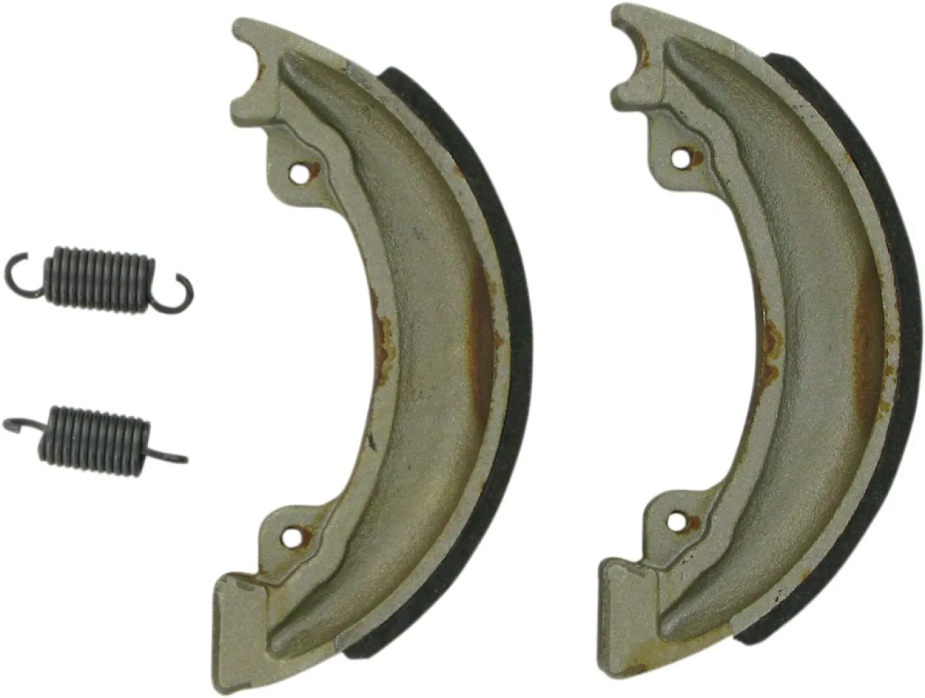 EBC - BRAKE SHOE STANDARD - 17230143